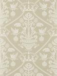 Sanderson Highgrove Damask Wallpaper