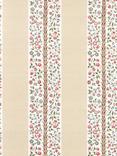 Sanderson Pergola Stripe Wallpaper