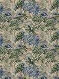 Sanderson The Stumpery Wallpaper Mural