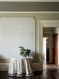 Sanderson Wildflower Meadow Wallpaper