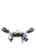 Sonic the Hedgehog 3 Crab Mech Battle Playset