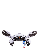 Étui Rigide Hermitshell Pour Robot Botley Learning Resources – Protection Chocs Et Rayures, Compact