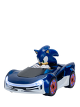 Sonic the Hedgehog Drifting Speed Star Lightning Remote Control Vehicle
