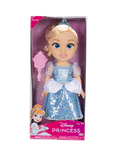 Disney Princess Cinderella Large Doll