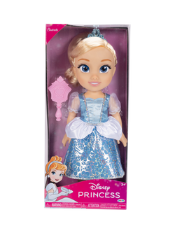 Disney Princess Cinderella Large Doll, Multi