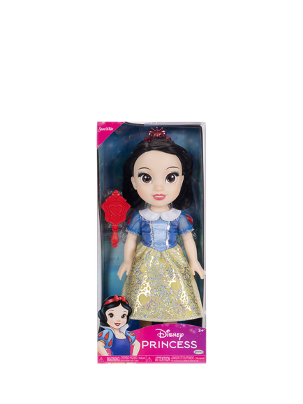 Disney Princess Snow White Large Doll, Multi