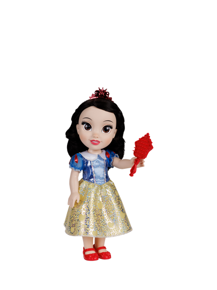 Disney Princess Snow White Large Doll - view 2, Multi