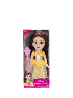 Disney Princess Belle Beauty & the Beast Large Doll