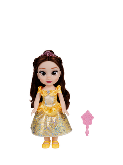 Disney Princess Belle Beauty & the Beast Large Doll - view 2, Multi