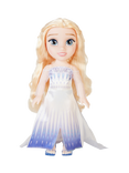 Disney Frozen 2 Elsa the Snow Queen Large Doll