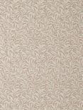 William Morris At Home Willow Bough Made to Measure Curtains or Roman Blind, Blossom