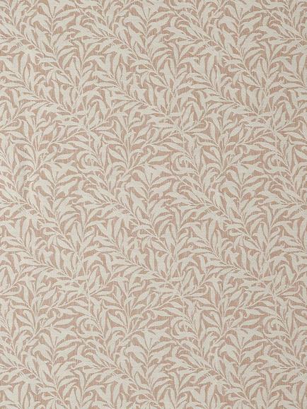 William Morris At Home Willow Bough Made to Measure Curtains or Roman Blind, Blossom, Blossom