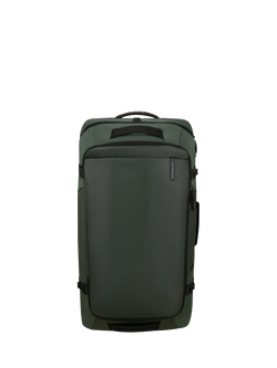 Samsonite Aromix 2-Wheel 84cm Extra Large Duffel Bag, 136L - view 2, Moss