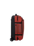 Samsonite Armox 2-Wheel 55cm Cabin Duffel Bag, 48L, Rust