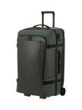 Samsonite Armox 2-Wheel 68cm Medium Duffel Bag, 90L, Moss