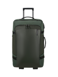 Samsonite Armox 2-Wheel 68cm Medium Duffel Bag, 90L, Moss