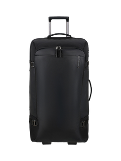 Samsonite Armox 2-Wheel 79cm Large Duffel Bag, 117L - view 2, Black