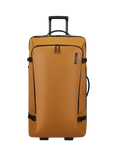 Samsonite Armox 2-Wheel 79cm Large Duffel Bag, 117L, Ochre