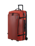 Samsonite Armox 2-Wheel 79cm Large Duffel Bag, 117L, Rust