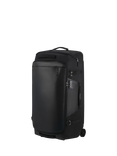 Samsonite Aromix 2-Wheel 84cm Extra Large Duffel Bag, 136L, Black
