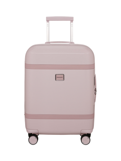 Samsonite Image 4-Wheel Spinner 55cm Expandable Cabin Case - view 2, Rose