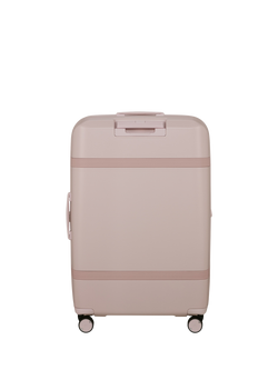 Samsonite Image 4-Wheel Spinner 75cm Expandable Suitcase - view 2, Rose