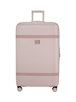 Samsonite Image 4-Wheel Spinner 81cm Expandable Suitcase - view 2, Rose