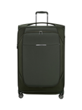 Samsonite Re-Lite 4-Wheel Spinner 83cm Expandable Extra Large Suitcase, 156L, Ivy