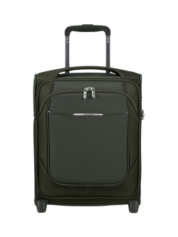 Samsonite Re-Lite 2-Wheel 45cm Upright Underseat Cabin Case, 29L - view 2, Ivy