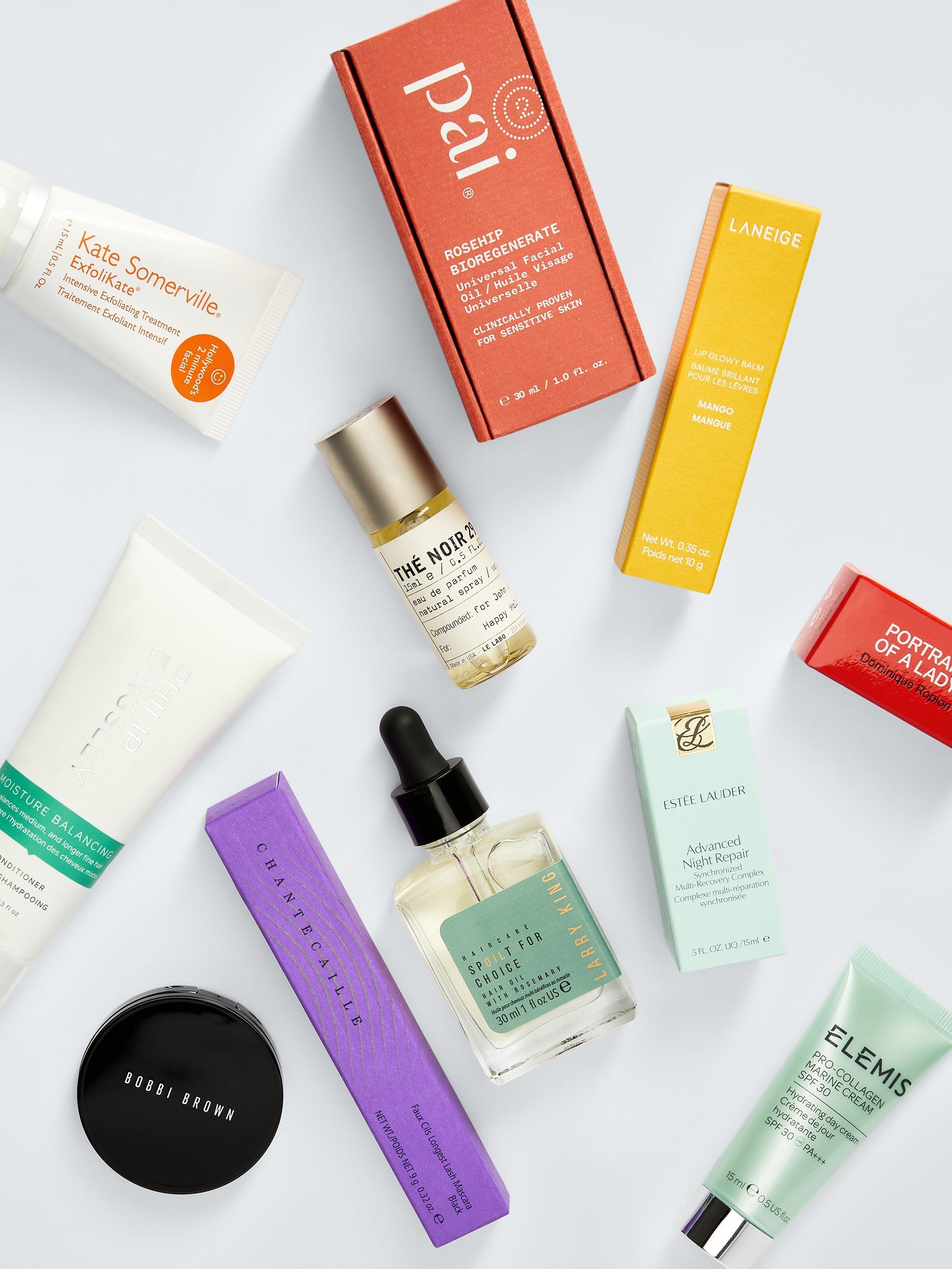 Product image 7 of 8, which shows John Lewis Beauty Advent Calendar