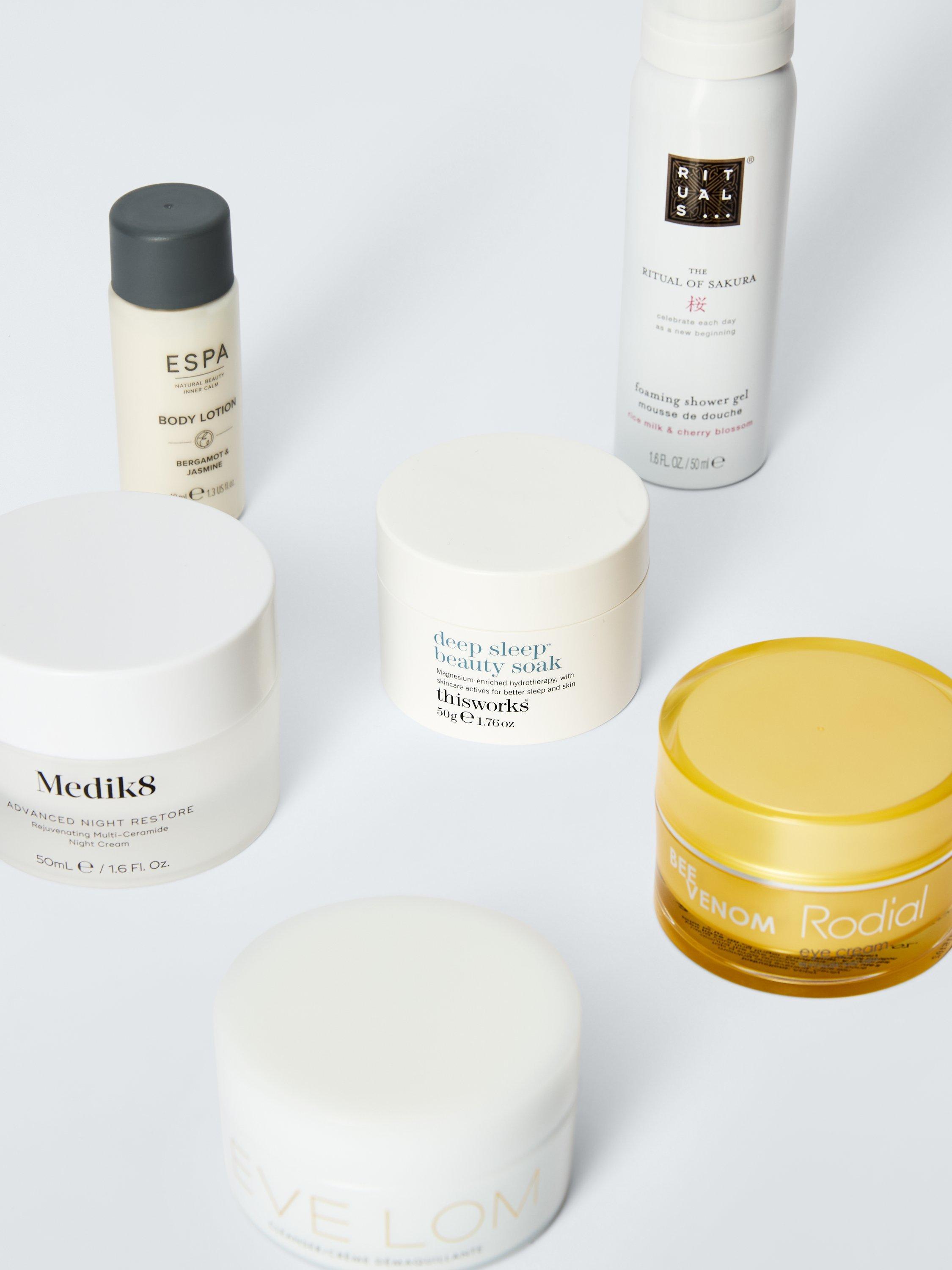 Product image 8 of 8, which shows John Lewis Beauty Advent Calendar