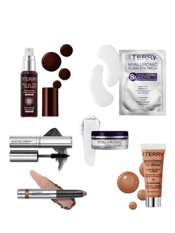 BY TERRY All-Time Icons Makeup Gift Set - view 2, Multi