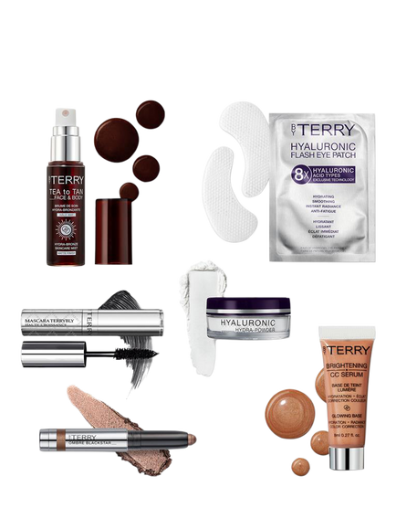 BY TERRY All-Time Icons Makeup Gift Set - view 2, Multi