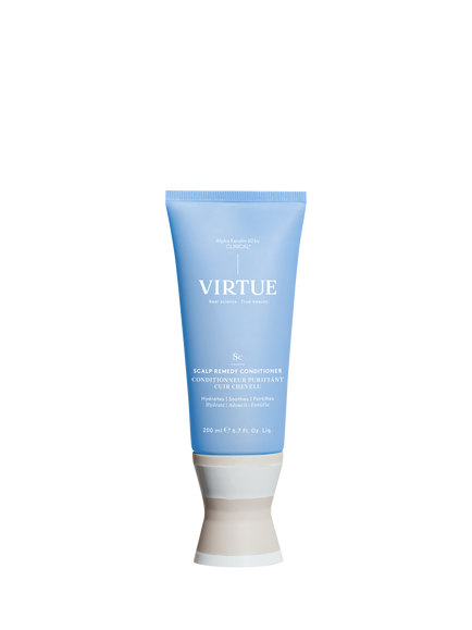 Virtue Scalp Remedy Conditioner, 200ml, 
