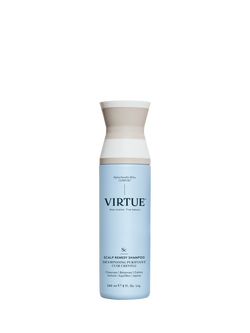 Virtue Scalp Remedy Shampoo, 240ml, 