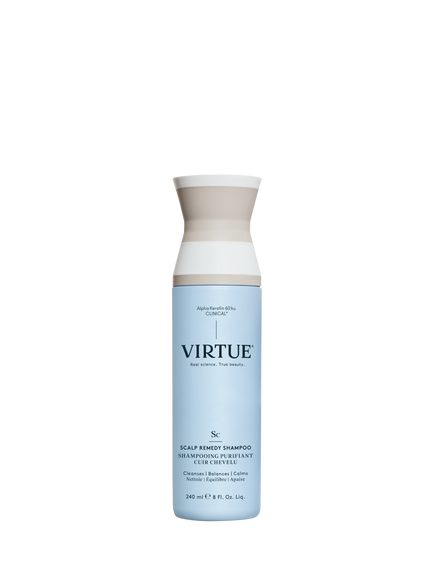 Virtue Scalp Remedy Shampoo, 240ml, 