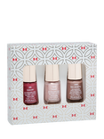 Mavala Mini Nail Colour Trio, 3 x 5ml