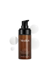 Medik8 C-Tetra Advanced 20% Vitamin C Gel-Serum with Phyto Exosomes, 30ml