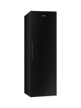 Smeg UKFS18EV2HB Freestanding Fridge, Black