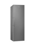 Smeg UKFS18EV2HX Freestanding Fridge, Stainless Steel