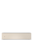 Bertazzoni WD60HERA Warming Drawer, Ivory