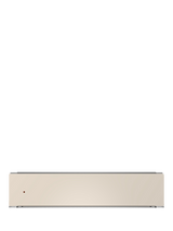 Bertazzoni WD60HERA Warming Drawer, Ivory