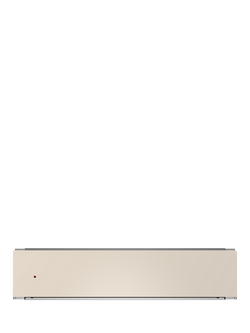 Bertazzoni WD60HERA Warming Drawer, Ivory, Ivory