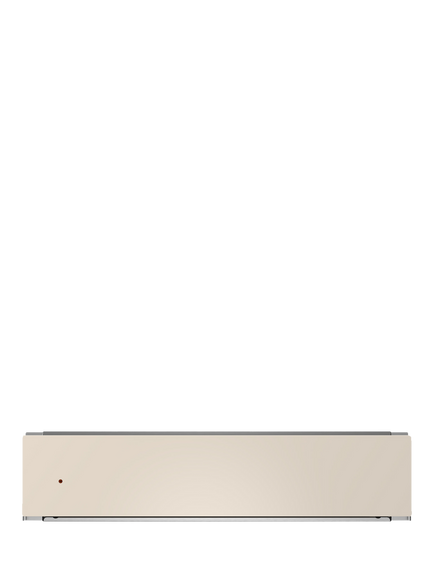 Bertazzoni WD60HERA Warming Drawer, Ivory, Ivory