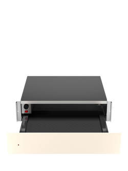 Bertazzoni WD60HERA Warming Drawer, Ivory - view 2, Ivory