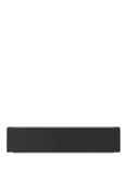 Bertazzoni WD60HERNE Warming Drawer, Black
