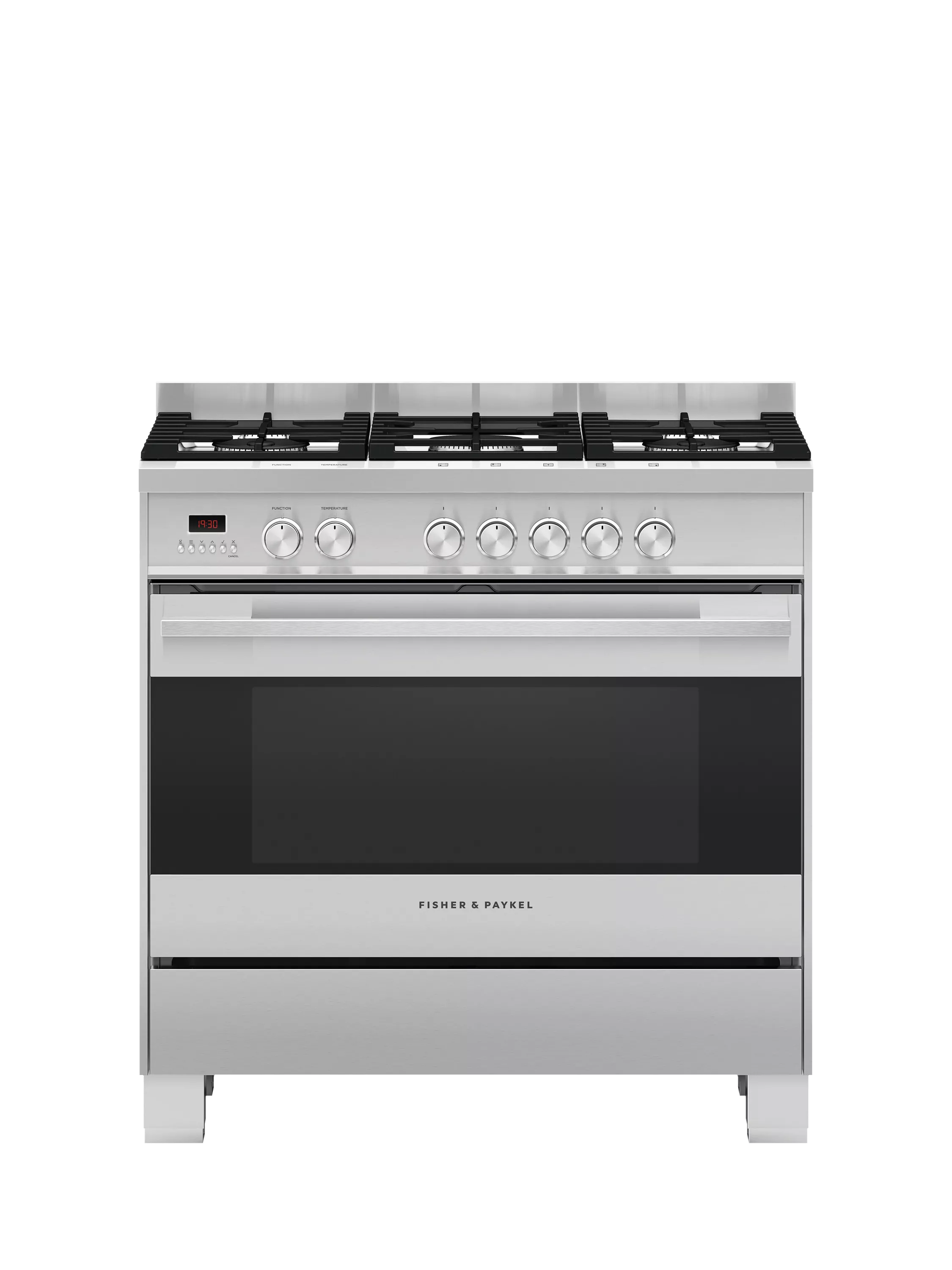 Fisher & Paykel OR90SCG6B1...