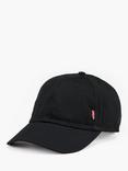 Levi's Red Tab Baseball Cap, Black