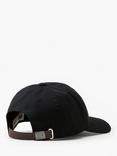 Levi's Red Tab Baseball Cap, Black