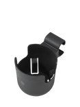 Weber Works BBQ Bottle Holder, Black